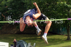 Mens decathlon, EAP International Combined Events, Hexham, Northumberland. Photo: David T. Hewitson/Sports for All Pics